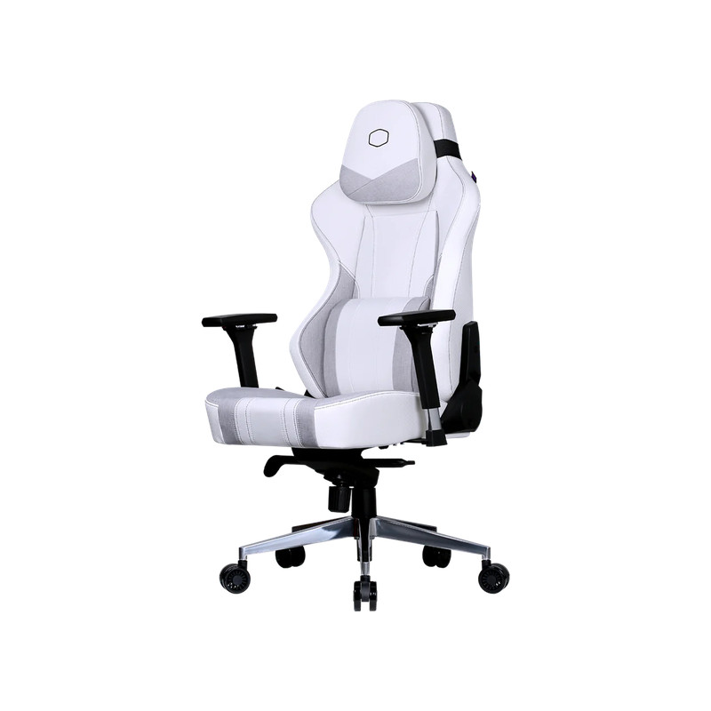 Caliber X2C - Color:White